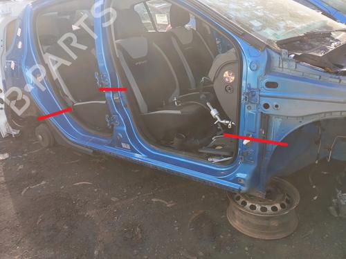 Used Other Other DACIA SANDERO II 1.0 SCe 75 (B8JC, B8JD, B8NC) (73 hp) 33471969 33471969