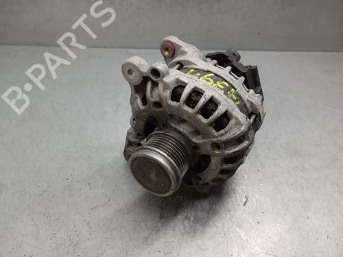 Used Alternator Alternator SEAT ARONA (KJ7, KJP) 1.6 TDI (95 hp) 33471970 33471970