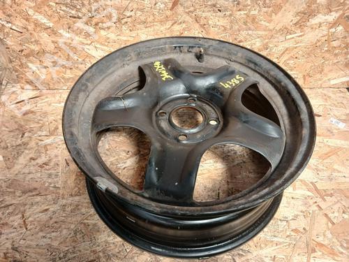 Used Rim Rim DACIA SANDERO II TCe 90 (B8M1, B8MA, B8AC) (90 hp) 33471971 33471971