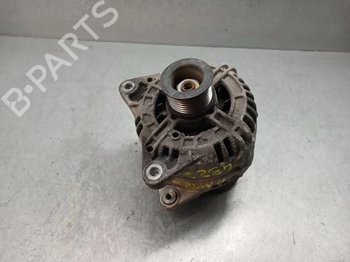 Used Alternator Alternator RENAULT MASTER II Van (FD) 2.5 dCi (FD02) (101 hp) 33471972 33471972