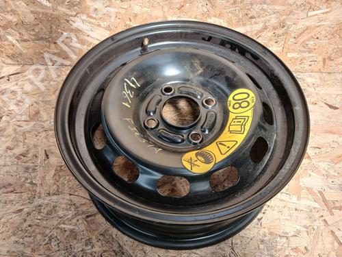 Used Rim Rim FORD FIESTA VI (CB1, CCN) 1.5 TDCi (75 hp) 33471973 33471973