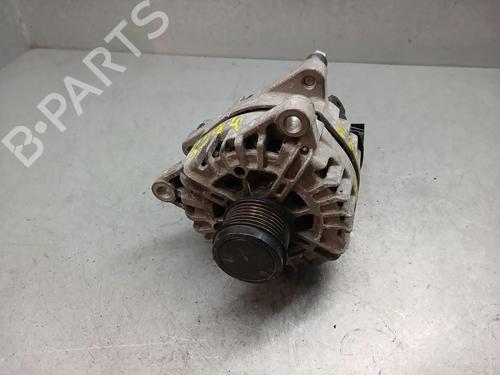 Used Alternator Alternator PEUGEOT 2008 I (CU_) 1.6 BlueHDi 100 (100 hp) 33471974 33471974