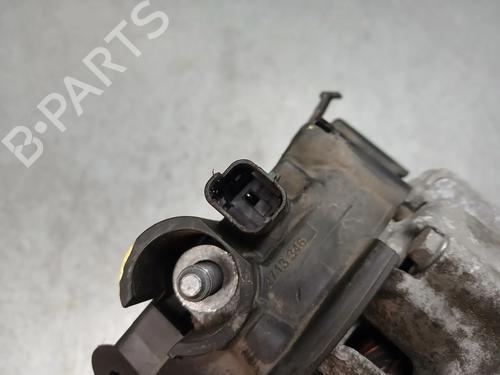 Alternator PEUGEOT 2008 I (CU_) 1.6 BlueHDi 100 | BP33471974M7  - Image 5
