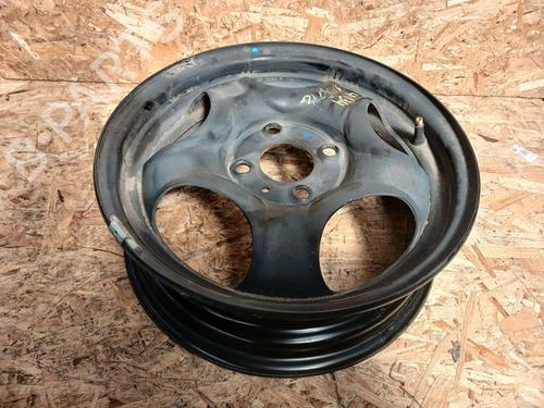Used Rim Rim DACIA SPRING Extreme (65 hp) 33471975 33471975