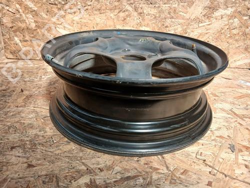 Rim DACIA SPRING Extreme | BP33471975C45 - Image 2