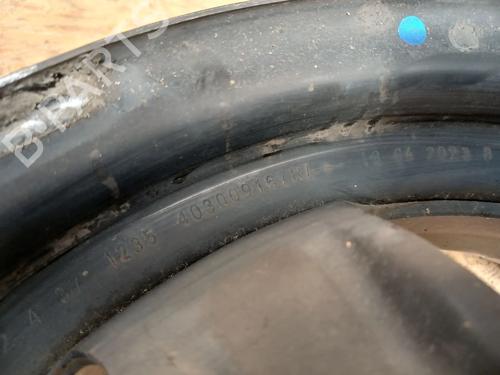 Rim DACIA SPRING Extreme | BP33471975C45 - Image 4