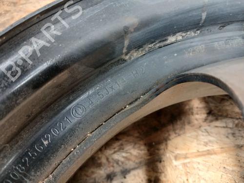 Rim DACIA SPRING Extreme | BP33471975C45 - Image 5