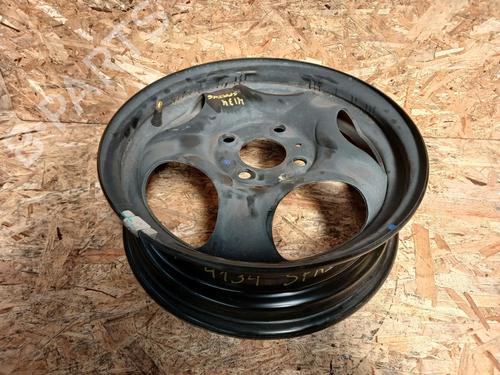 Used Rim Rim DACIA SPRING Extreme (65 hp) 33471976 33471976