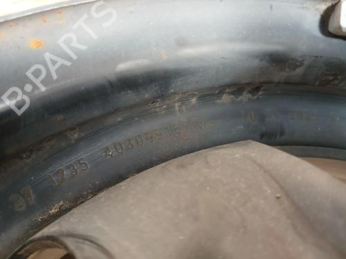 Rim DACIA SPRING Extreme | BP33471976C45 - Image 3