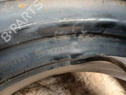 Rim DACIA SPRING Extreme | BP33471976C45 - Image 4