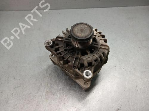 Used Alternator Alternator PEUGEOT PARTNER Box Body/MPV 1.6 BlueHDi 100 (100 hp) 33471977 33471977