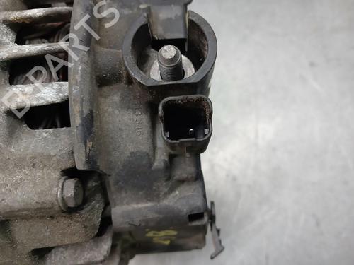 Alternator PEUGEOT PARTNER Box Body/MPV 1.6 BlueHDi 100 | BP33471977M7  - Image 5