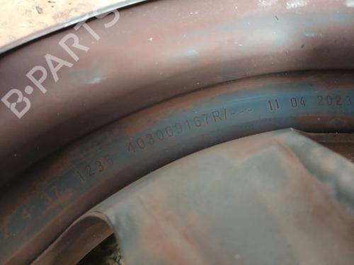 Rim DACIA SPRING Extreme | BP33471978C45 - Image 3