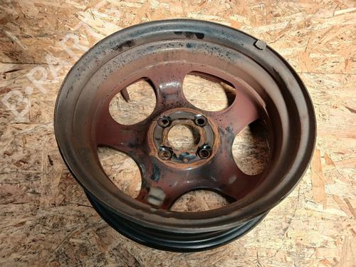 Rim DACIA SPRING Extreme | BP33471978C45 - Image 5