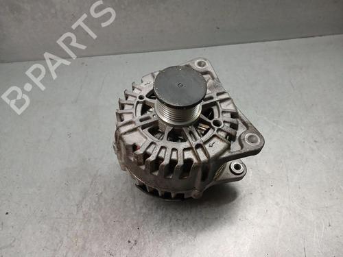 Used Alternator Alternator RENAULT TRAFIC III Van (FG_) 2.0 dCi 130 (FGMY) (131 hp) 33471998 33471998