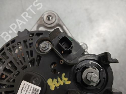 Alternator RENAULT TRAFIC III Van (FG_) 2.0 dCi 130 (FGMY) | BP33471998M7  - Image 5