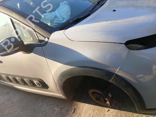 right-front-fenders-citroen-c3-iii-sx-2016-33471982 main image