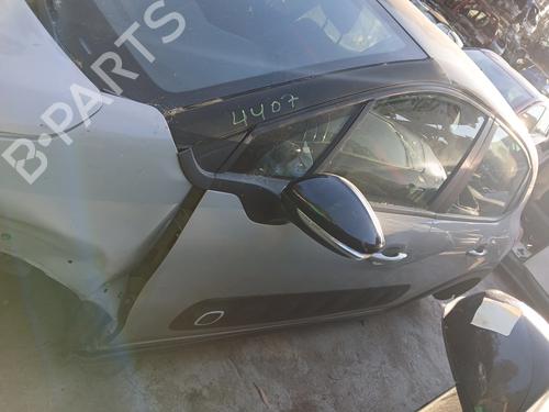 Used Left front door Left front door CITROËN C3 III (SX) 1.6 BlueHDi 75 (75 hp) 33471987 33471987