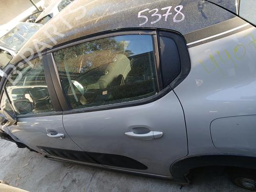 left-rear-door-citroen-c3-iii-sx-2016-33471990 main image