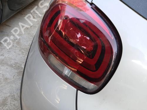 Left taillight CITROËN C3 III (SX) 1.6 BlueHDi 75 | BP33471997C34 - Image 2
