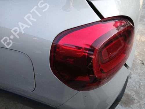 Left taillight CITROËN C3 III (SX) 1.6 BlueHDi 75 | BP33471997C34 - Image 3