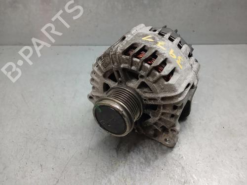 Used Alternator Alternator AUDI A3 Sportback (8VA, 8VF) 2.0 TDI (150 hp) 30159310 30159310
