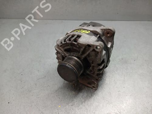 Used Alternator Alternator MERCEDES-BENZ B-CLASS Sports Tourer (W246, W242) B 180 CDI / d (246.212) (109 hp) 33472007 33472007