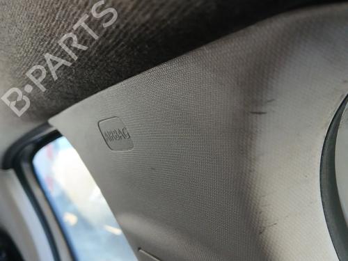 left-curtain-airbag-citroen-c3-iii-sx-2016-33472002 main image