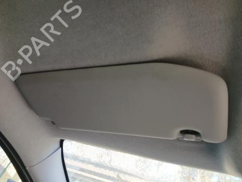 Used Left sun visor Left sun visor CITROËN C3 III (SX) 1.6 BlueHDi 75 (75 hp) 33472005 33472005