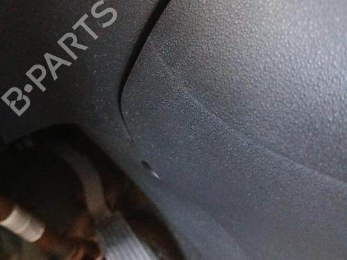 Pedal Pedal CITROËN C3 III (SX) 1.6 BlueHDi 75 (75 hp) 33472006 33472006