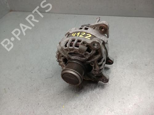 Used Alternator Alternator SEAT LEON ST (5F8) 1.6 TDI (115 hp) 33472008 33472008