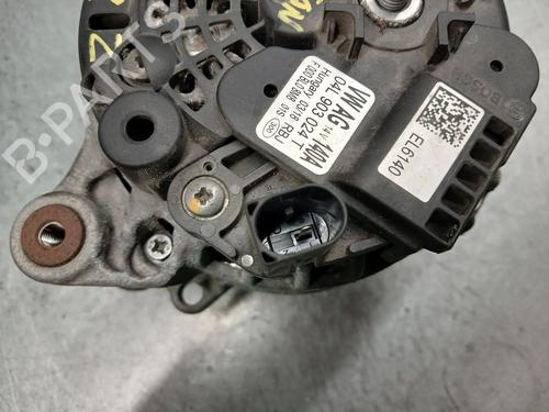 Alternator SEAT LEON ST (5F8) 1.6 TDI | BP33472008M7  - Image 5