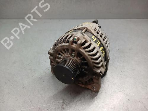 Used Alternator Alternator RENAULT MASTER III Van (FV) 2.3 dCi 165 FWD (FV0P, FV0U, FV11, FV12, FV1E) (163 hp) 33472009 33472009