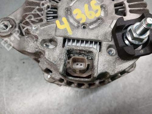 Alternator RENAULT MASTER III Van (FV) 2.3 dCi 165 FWD (FV0P, FV0U, FV11, FV12, FV1E) | BP33472009M7  - Image 5