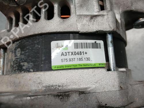 Alternator RENAULT MASTER III Van (FV) 2.3 dCi 165 FWD (FV0P, FV0U, FV11, FV12, FV1E) | BP33472009M7  - Image 6