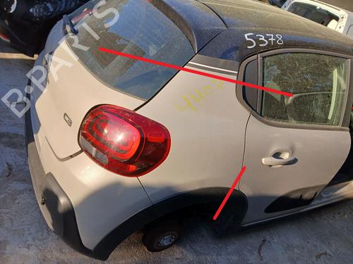 right-rear-fenders-citroen-c3-iii-sx-2016-33471983 main image