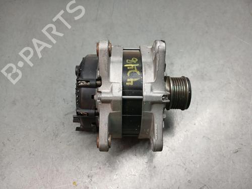Used Alternator Alternator DACIA DUSTER (HM_) 1.5 dCi 115 4x4 (114 hp) 33472010 33472010