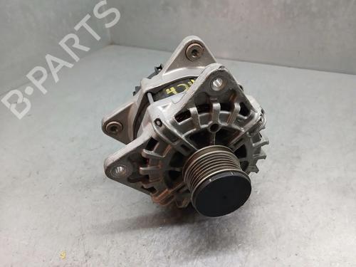 Alternator DACIA DUSTER (HM_) 1.5 dCi 115 4x4 | BP33472010M7 - Image 2