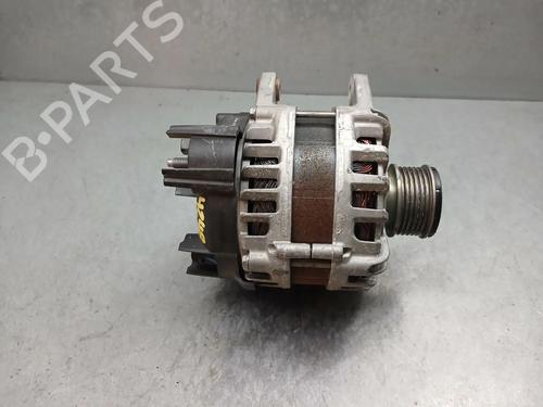 Alternator DACIA DUSTER (HM_) 1.5 dCi 115 4x4 | BP33472010M7 - Image 3