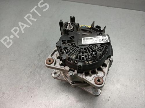 Alternator DACIA DUSTER (HM_) 1.5 dCi 115 4x4 | BP33472010M7 - Image 4