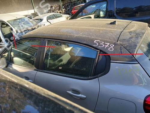 other-citroen-c3-iii-sx-2016-33471995 main image