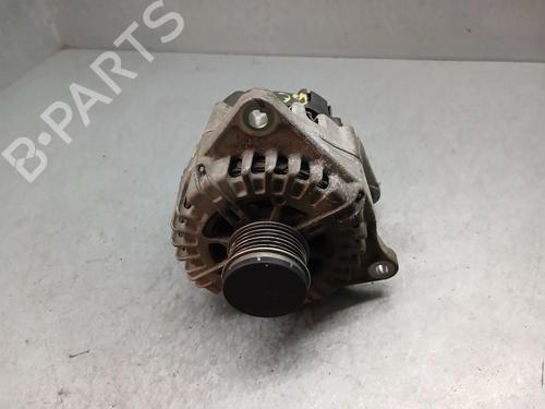 Used Alternator Alternator PEUGEOT BOXER Bus 3.0 HDi 160 (156 hp) 33472011 33472011