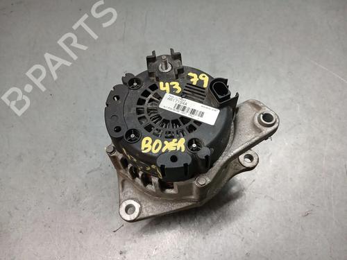 Alternator PEUGEOT BOXER Bus 3.0 HDi 160 | BP33472011M7 - Image 4