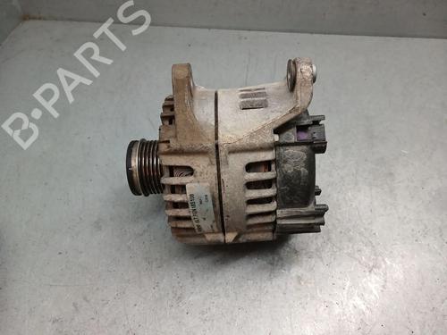 Alternator PEUGEOT BOXER Bus 3.0 HDi 160 | BP33472011M7 - Image 3