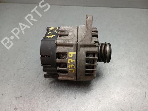Alternator PEUGEOT BOXER Bus 3.0 HDi 160 | BP33472011M7 - Image 2