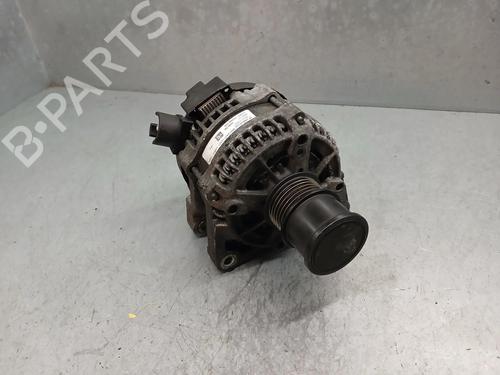 Alternador Alternador FORD FOCUS III 1.0 EcoBoost (125 hp) 33472012 33472012