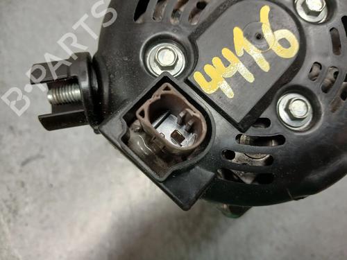 Alternator FORD FOCUS III 1.0 EcoBoost | BP33472012M7  - Image 5