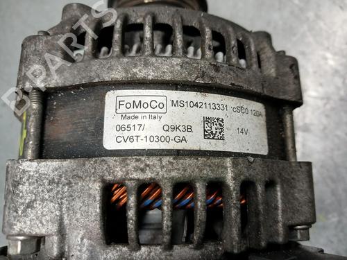 Alternator FORD FOCUS III 1.0 EcoBoost | BP33472012M7  - Image 6