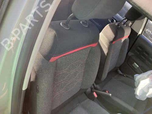 other-citroen-c3-iii-sx-2016-33472013 main image