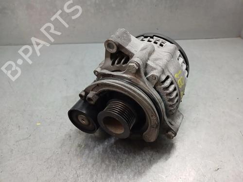 Used Alternator Alternator BMW 1 (F20) 114 d (95 hp) 33472014 33472014